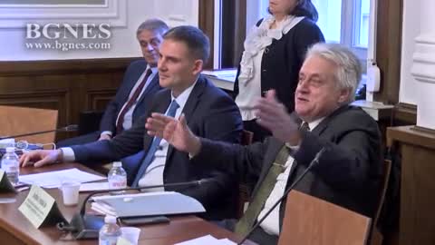 Комисия за контрол над службите за сигурност