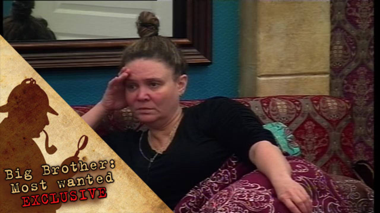 Нордел: "Аз да не съм кола, че да си правя тунинг"- Big Brother: Most Wanted 2017