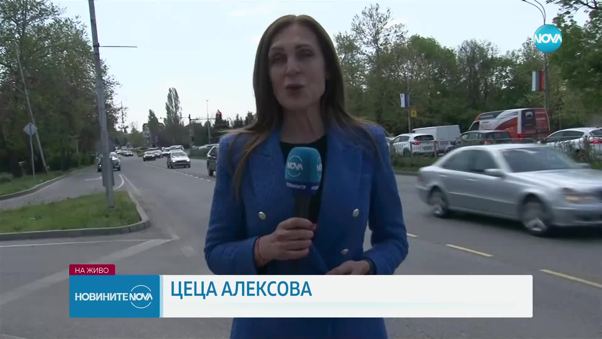 Старт на мотосезона в Бургас
