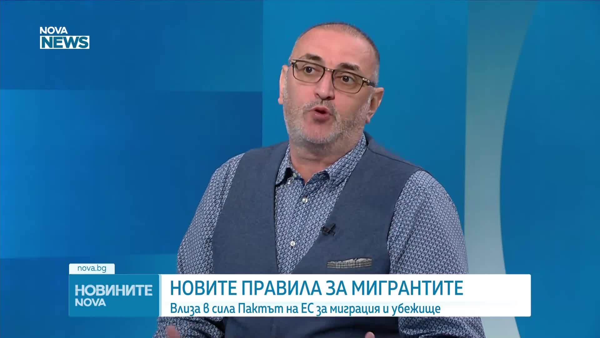 Втора вечер на антиимигрантски протести и безредици в Белфаст