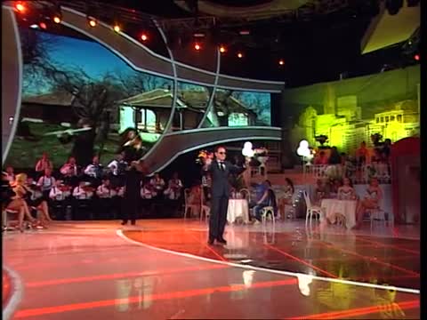 Mile Kitic - 2013 - Lenka (hq) (bg sub)