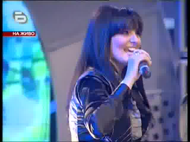 Уникално!! Финалистите От Music Idol 2007г