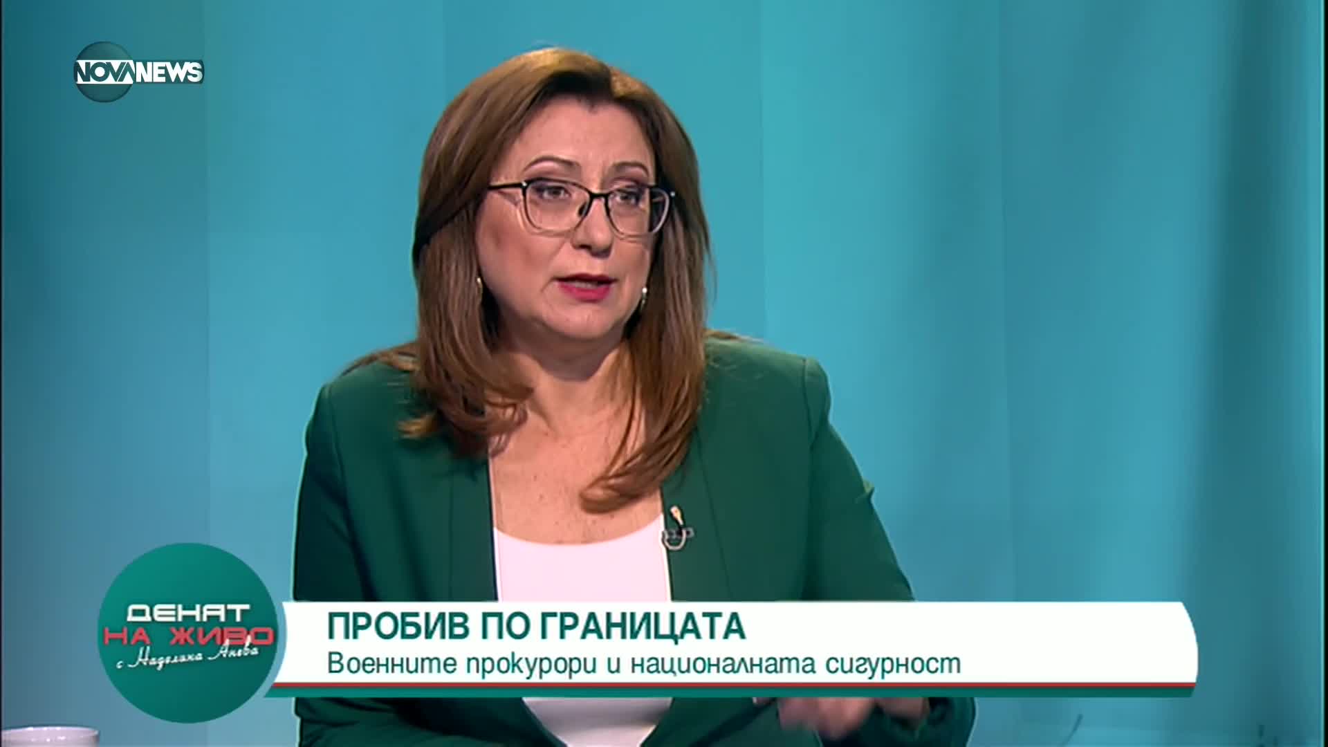 Полк. Алексов: Методи Орлов е привлечен в качеството на обвиняем