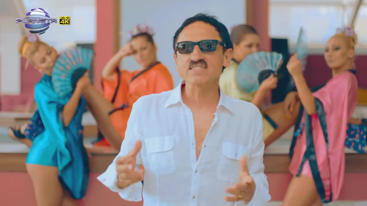 Милко Калайджиев и Наско Ментата - Точилка, 2015