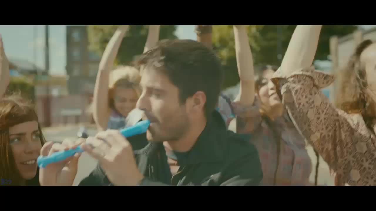 Прекрасна! Western Disco - The Sun ( Blackbox Radiovox) ft. Lura