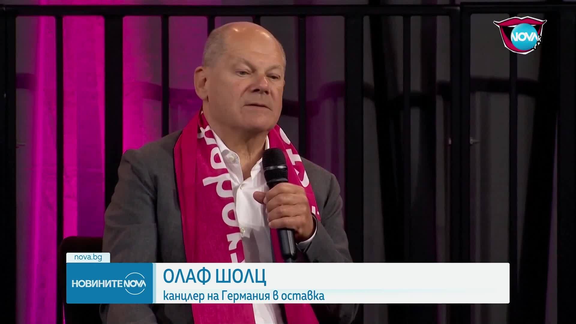 Германското вътрешно разузнаване обяви „Алтернатива за Германия“ за екстремистка партия