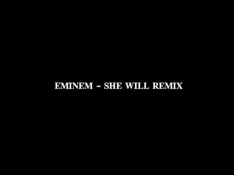New 2012 - Eminem - She Will ( Lose Yourself )