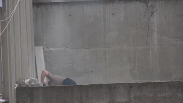 Пожар избухна в МБАЛ "Пловдив"