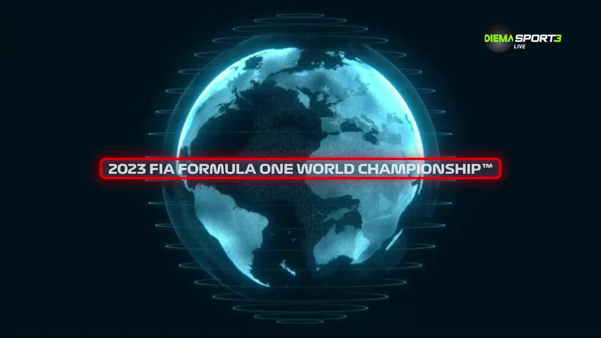Календарът за сезон 2023 във Формула 1