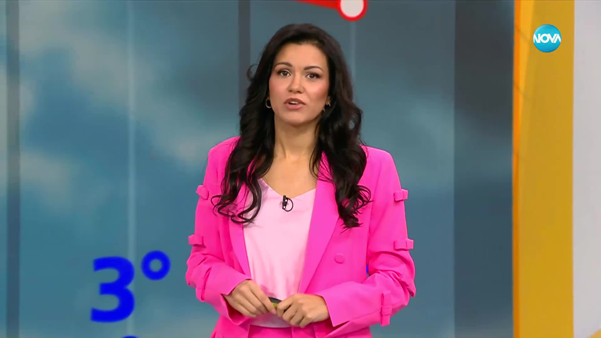 Прогноза за времето (28.11.2025 - сутрешна)