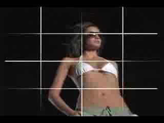 Armani Exchange Summer Fashion Show