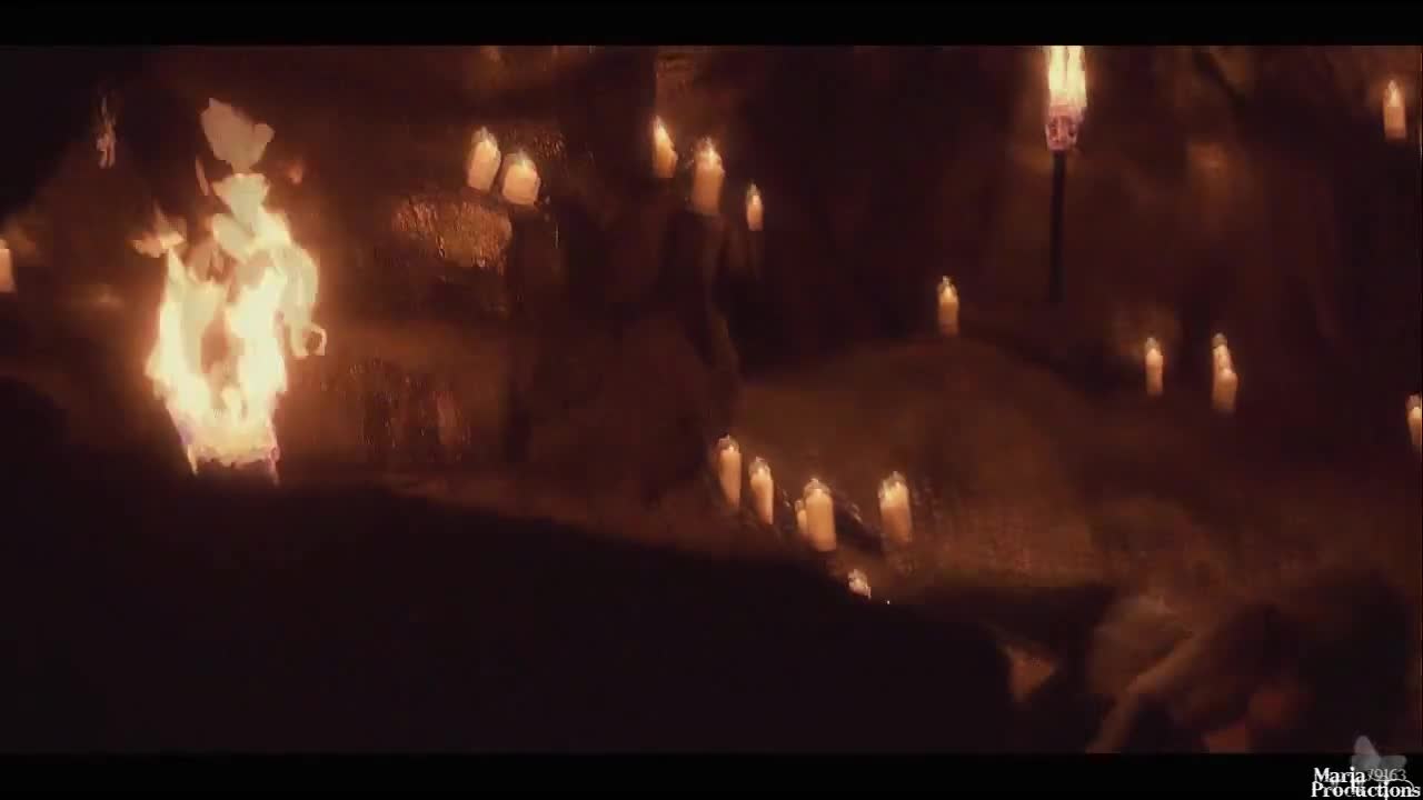 The Vampire Diaries - Season 5 - Trailer { fanmade }