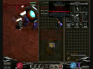 Mu Online Chaos Machine Bug
