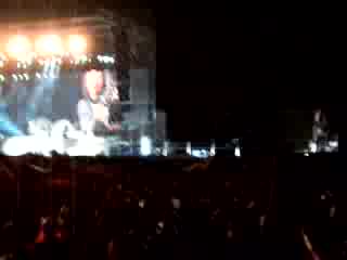 Metallica - Seek And Destroy - Sofia
