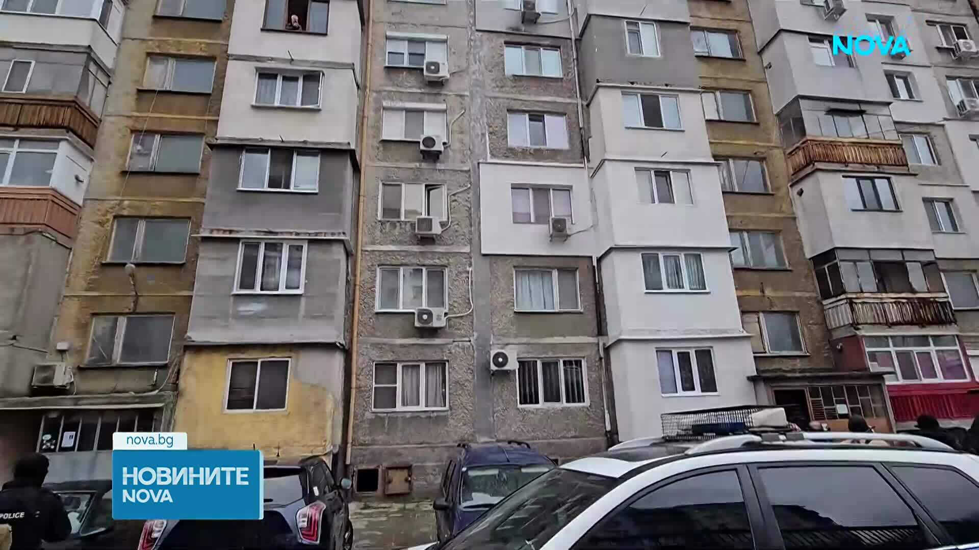 Мащабна полицейска акция в страната срещу контролирания вот