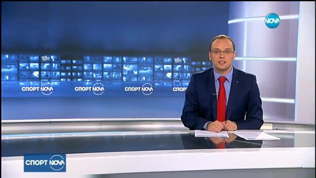 Спортни новини (23.08.2017 - централна)