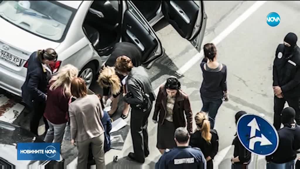 Новините на NOVA (19.04.2018 - обедна емисия)