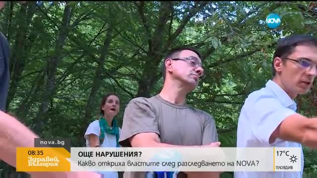 По следите на безводието и лошата питейна вода в Севлиевско