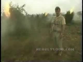 Напушен Репортер - Голям Смях