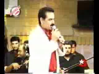 Ibrahim Tatlises - Kara Zindan