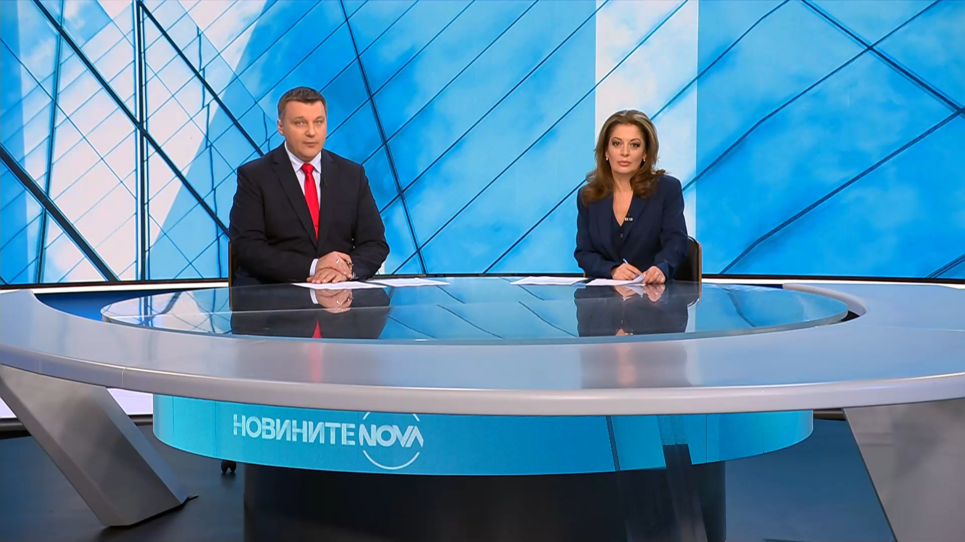 Новините на NOVA (08.11.2025 - централна емисия)