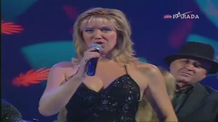 Suzana Mancic - Istok zapad