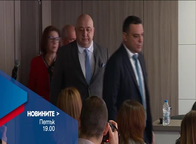 В Новините на NOVA от 19.00 ч. на 3 февруари очаквайте