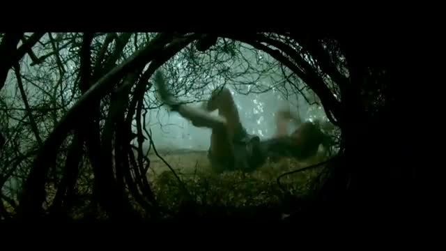 Злите мъртви -трейлър