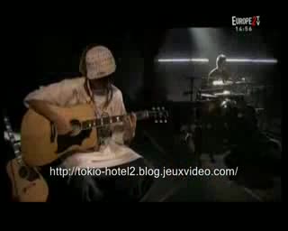 Tokio Hotel - Ubers Ende Der Welt - Live