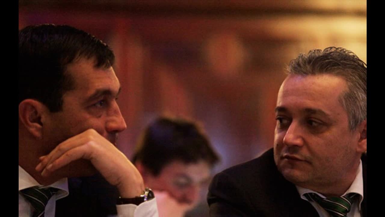 Президентът на Лудогорец: Гонзо създава интриги