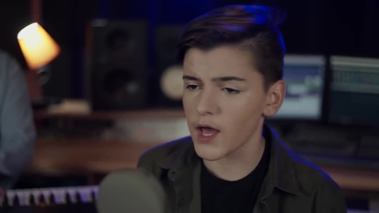 Marko Bosnjak - Kao u snu / Cover /