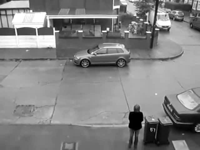 Хейтър в реалния живот
