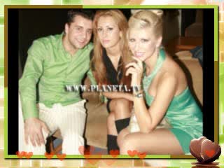 Невероятната Балада На Джена - Кой Си Ти - 2009