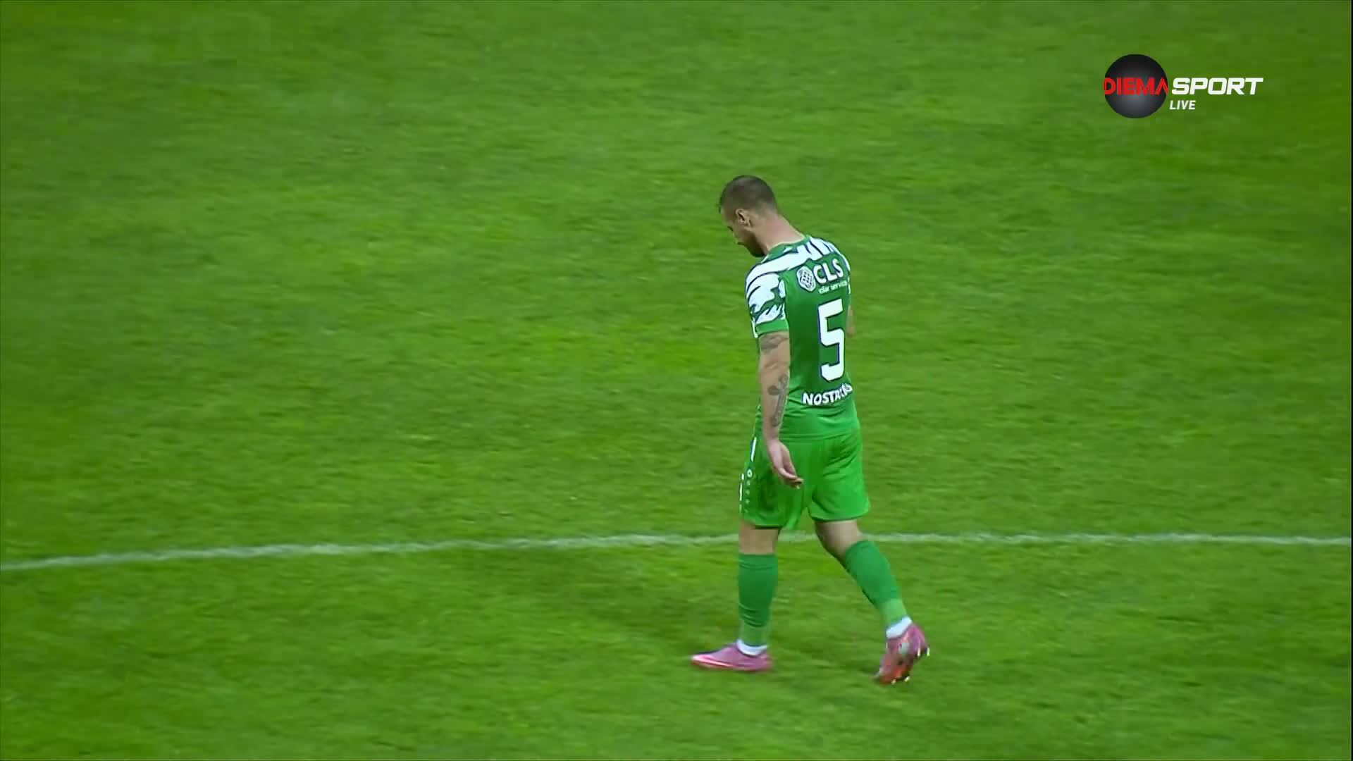 Пирин - Фратрия 0:0 /репортаж/