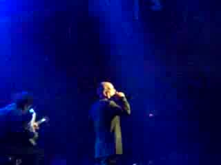 Dimitris Mitropanos - Live