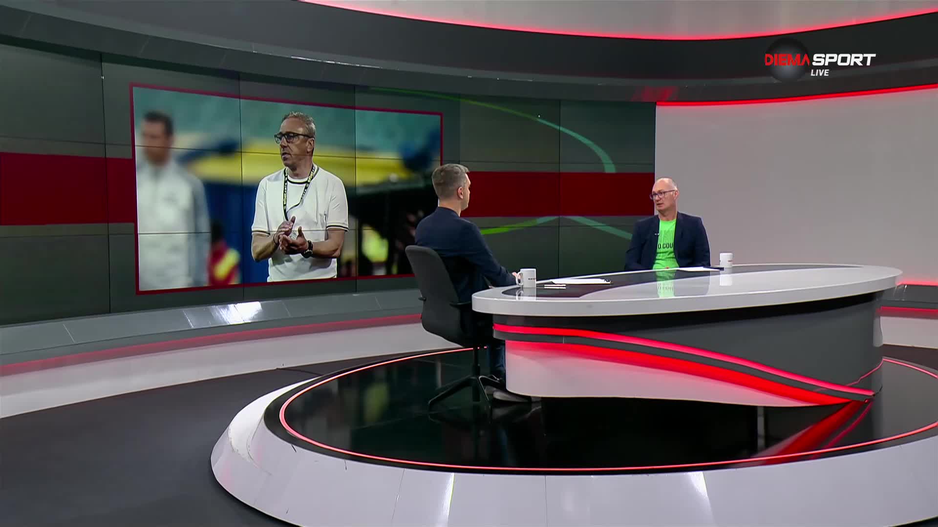 Отборът на 34-ия кръг в efbet Лига (24.05.2024)