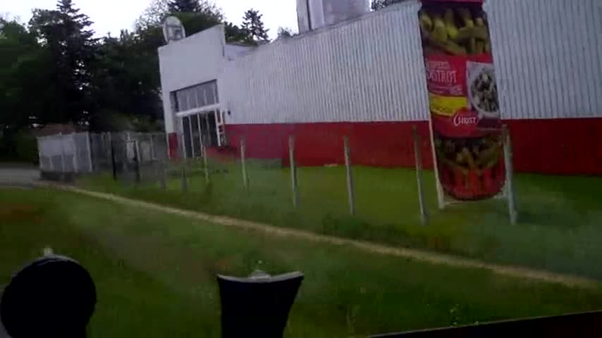 Ода за Тиквата
