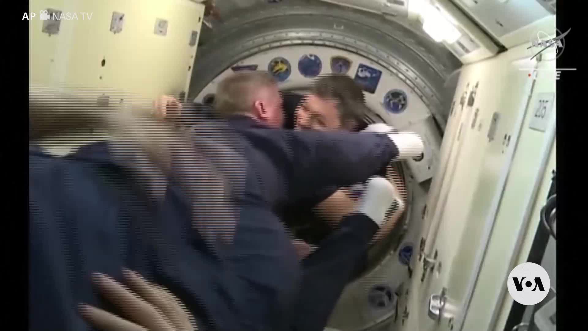 НАСА и SpaceX обединяват усилията си за изследване на околната среда на Земята