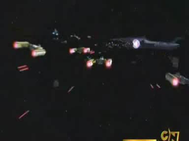 Star Wars: The Clone Wars Еп 3 Част 2
