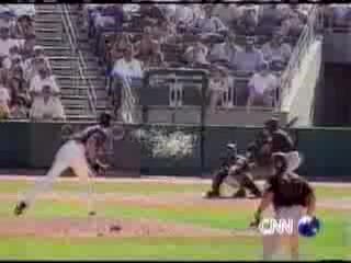 Baseball - Това Трябва Да Се Види!!!