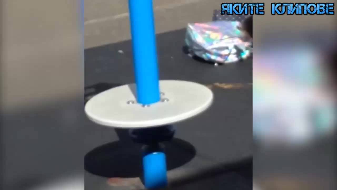 Вижте как от играчка стана плачка - Големи издънки