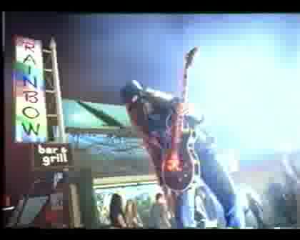 Guns N Roses - Estranged ( Prevod )