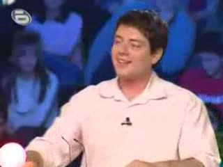 Иван Ангелов В Това Го Знае Всяко Хлапе