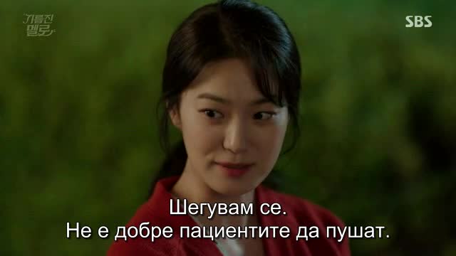 Wok Of Love E19 / Изпържи Ме Любов Е19