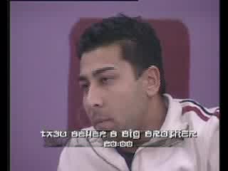 Пародия - Big Brother Япония