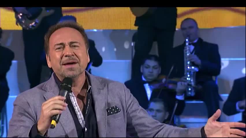 Marinko Rokvic - 2013 / 2014 - Ko oluja (hq) (bg sub)
