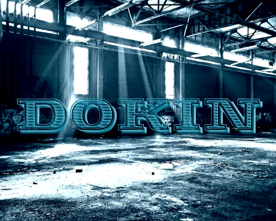 Малък Freestyle от Dokin - Hello Good Morning ( Eminem - Hello Good Morning Freestyle )