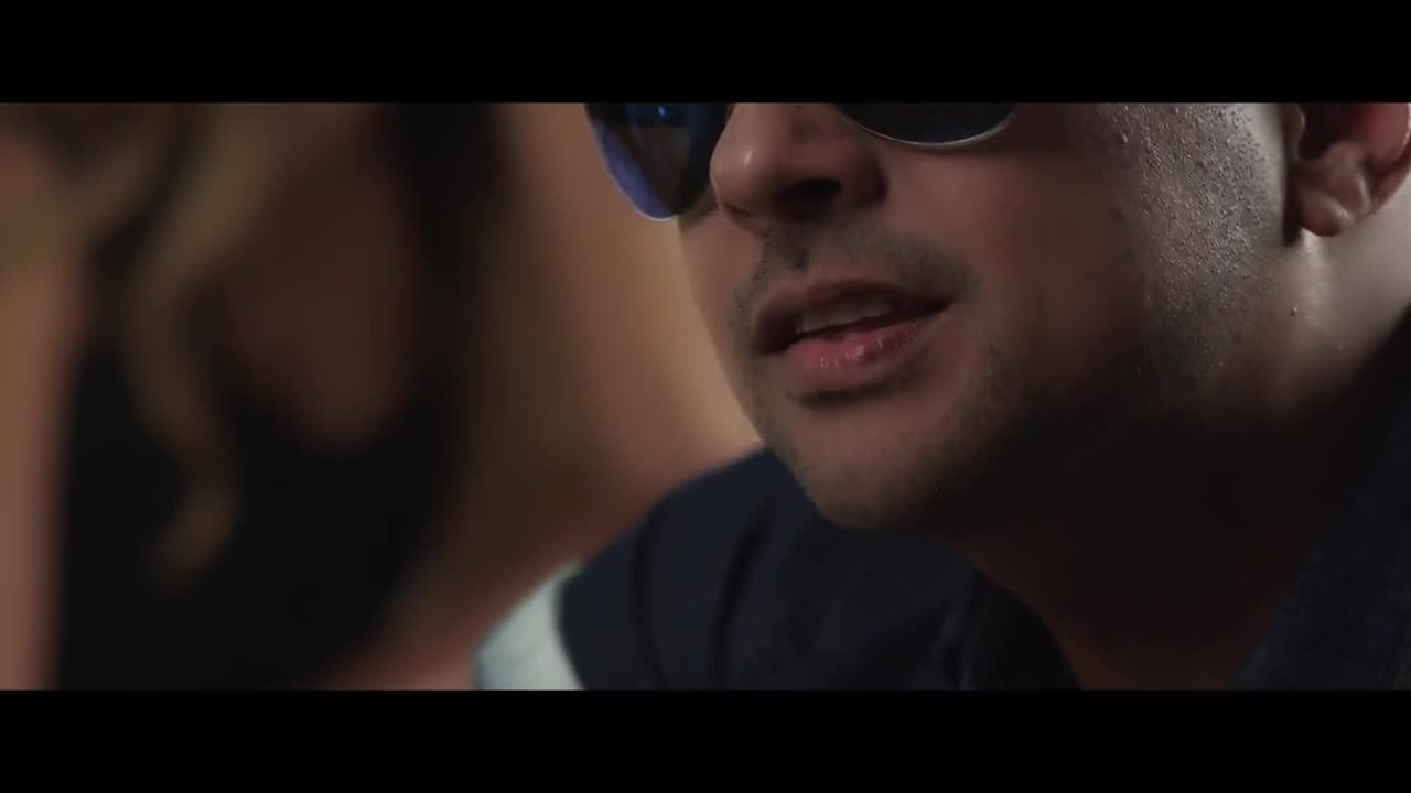 Премиера ... Sean Paul - Other Side of Love [official Video] bg sub ...