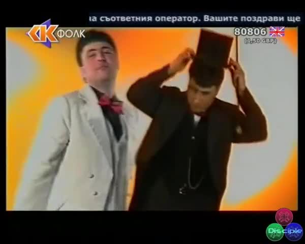 Руслан Мъйнов - Що Така Бе, Миме? (  Субтитри) High-Quality