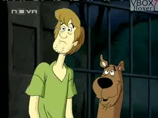 Scooby Doo - Големи Страхотии В Ню Орлиънс Bg Audio